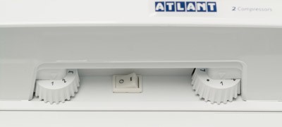 Atlant  ХМ 6025-083 Рубиновый